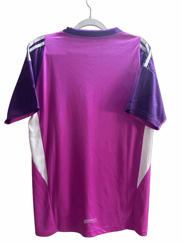 Maglia Los Angeles FC Portiere - 25/26 - immagine 2