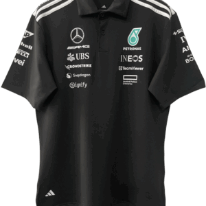 Polo Mercedes 2025