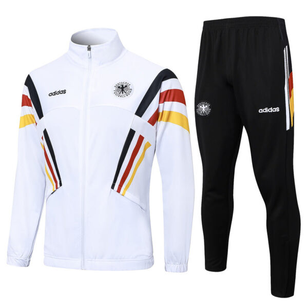 Tuta Germania - 2024 - immagine 2