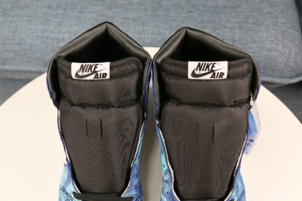 Air Jordan 1 High OG WMNS “Tie-Dye” - immagine 3