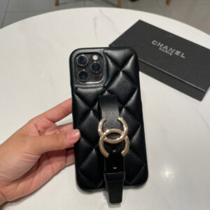 Chanel IPhone Cover