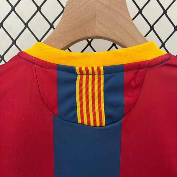 Kit Bambino - Barcellona 10/11 - immagine 4