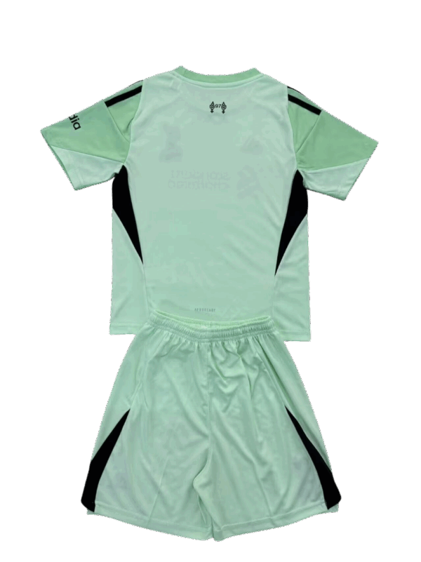Kit Bambino - Liverpool 25/26 - immagine 2