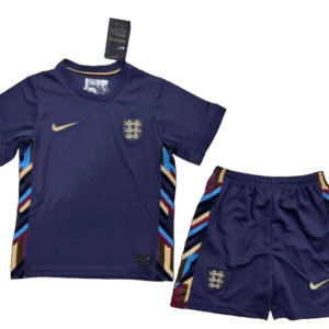 Kit Bambino - Inghilterra 2024
