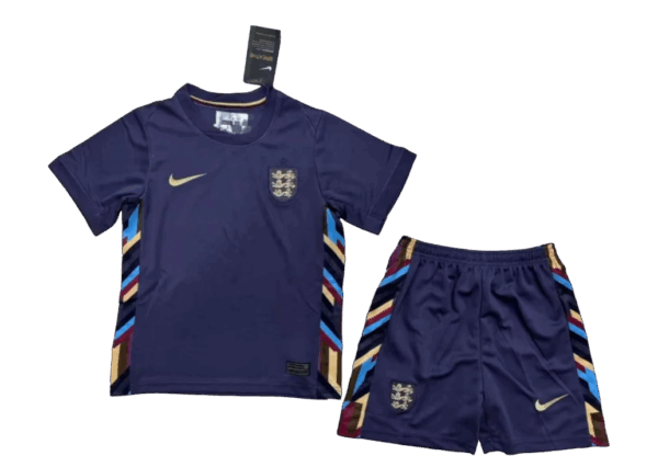 Kit Bambino - Inghilterra 2024