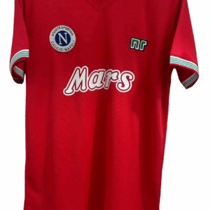 Napoli - 88/89 Vintage