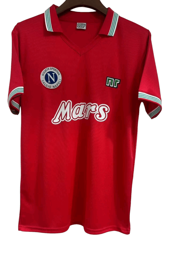 Napoli - 88/89 Vintage