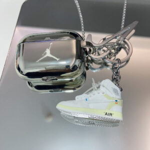 Cover AirPods Jordan
