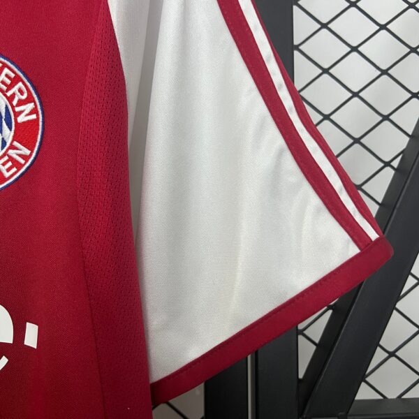 Bayern Monaco - 03/04 Vintage - immagine 5