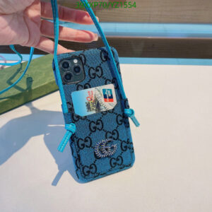 Gucci IPhone Cover