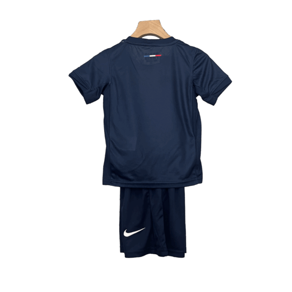 Kit Bambino - PSG 24/25 - immagine 2