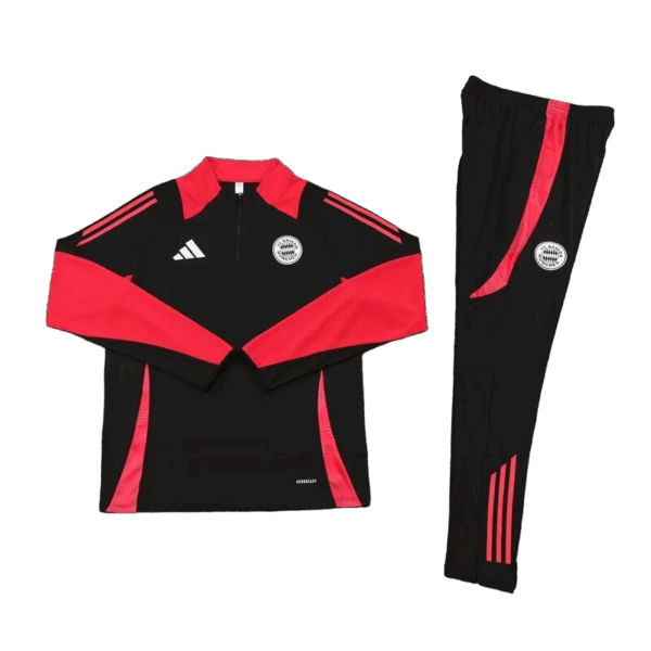 Tuta Bayern Monaco 24/25