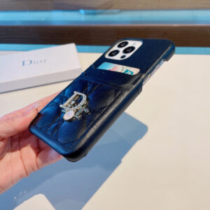 Dior IPhone Cover