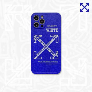 Off-White IPhone Cover