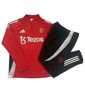 Tuta Manchester United 24/25