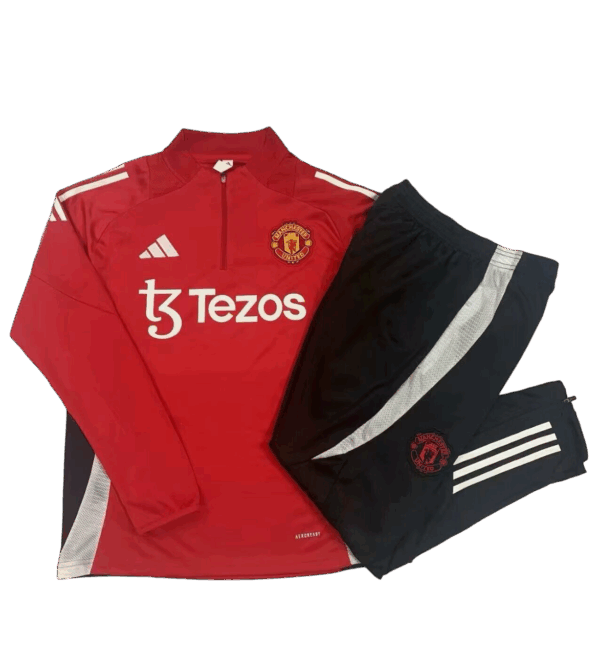 Tuta Manchester United 24/25