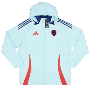 Arsenal - Giacca antivento 24/25