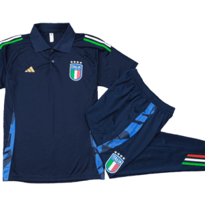 Tuta Italia (Polo) - 2024