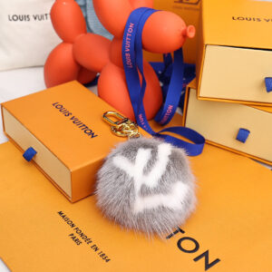 Portachiavi Louis Vuitton