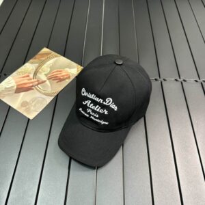 Cappellino Dior