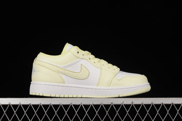 AIR JORDAN 1 LOW - immagine 2