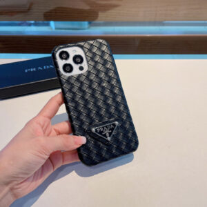 Prada IPhone Cover