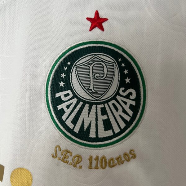 Kit Bambino - Palmeiras Away 24/25 - immagine 7