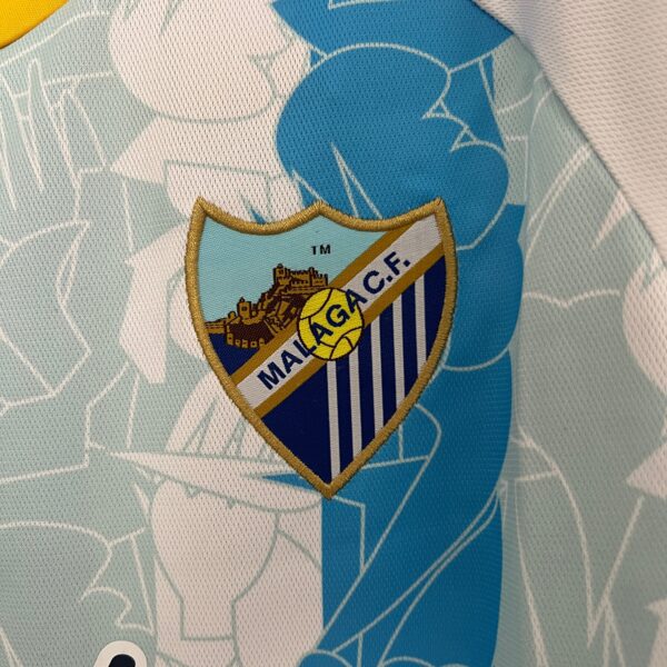 Maglia Malaga - 24/25 - immagine 6