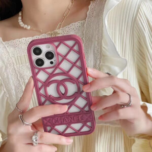 Chanel IPhone Cover