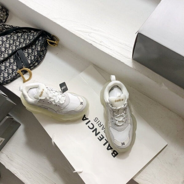 Balenciaga Triple S - immagine 4
