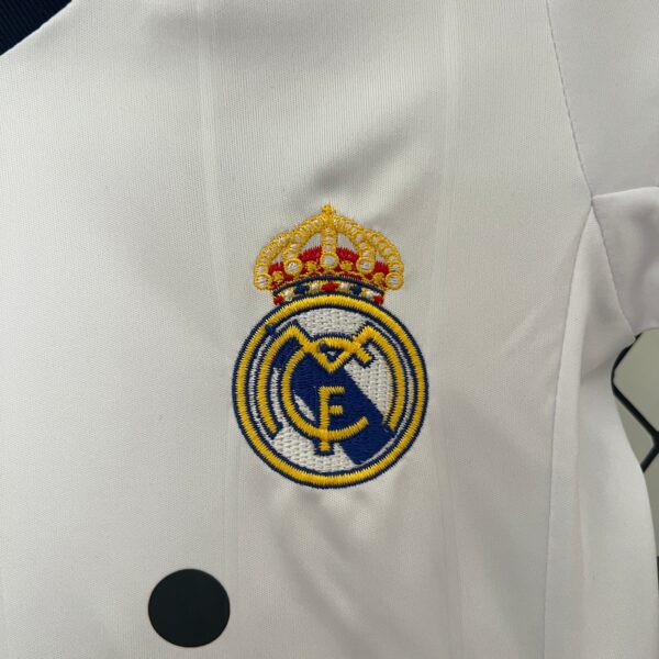 Kit Bambino - Real Madrid Vintage 12/13 - immagine 6