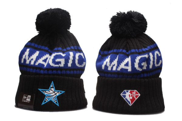 Cappello lana Orlando Magic