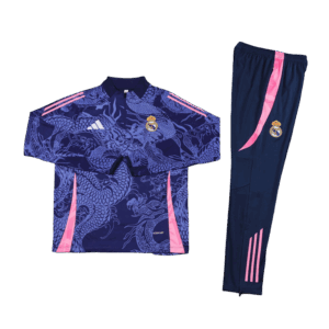 Tuta Real Madrid 24/25