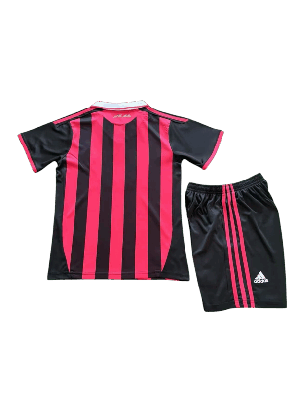 Kit Bambino - Milan Vintage 09/10 - immagine 2