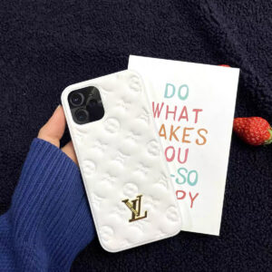 Louis Vuitton IPhone Cover