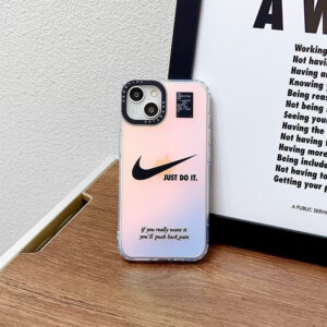 Nike IPhone Cover
