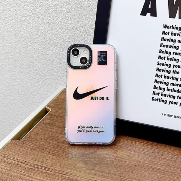 Nike IPhone Cover