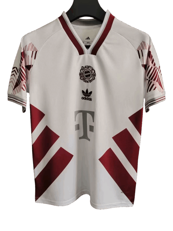 Bayern Monaco - Special Edition 25/26