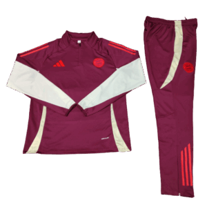 Tuta Bayern Monaco 24/25