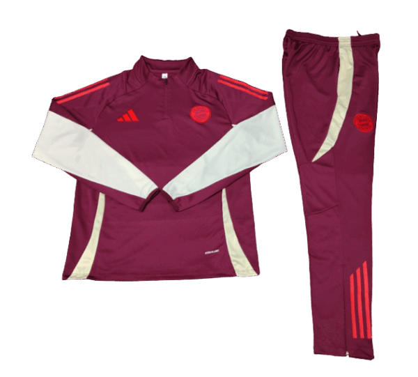 Tuta Bayern Monaco 24/25