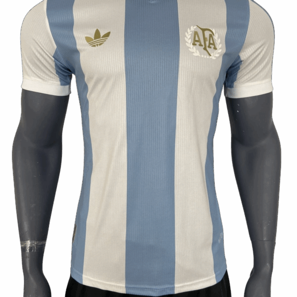 Argentina - 24/25 Player Version