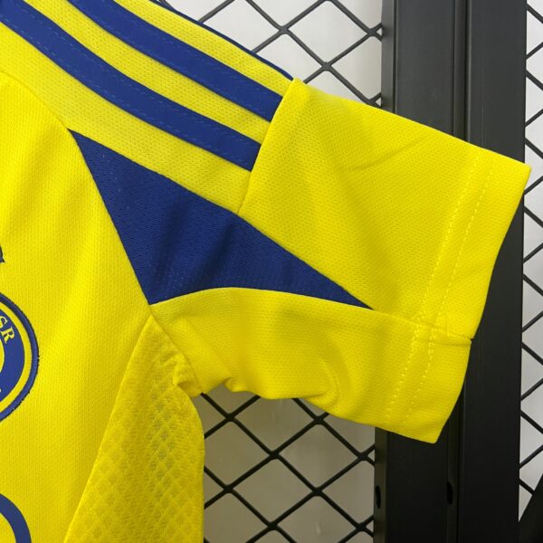 Kit Bambino - Al-Nassr 24/25 - immagine 5