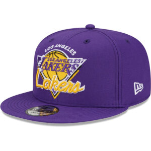Cappellino Lakers