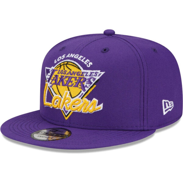Cappellino Lakers