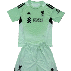 Kit Bambino - Liverpool 25/26