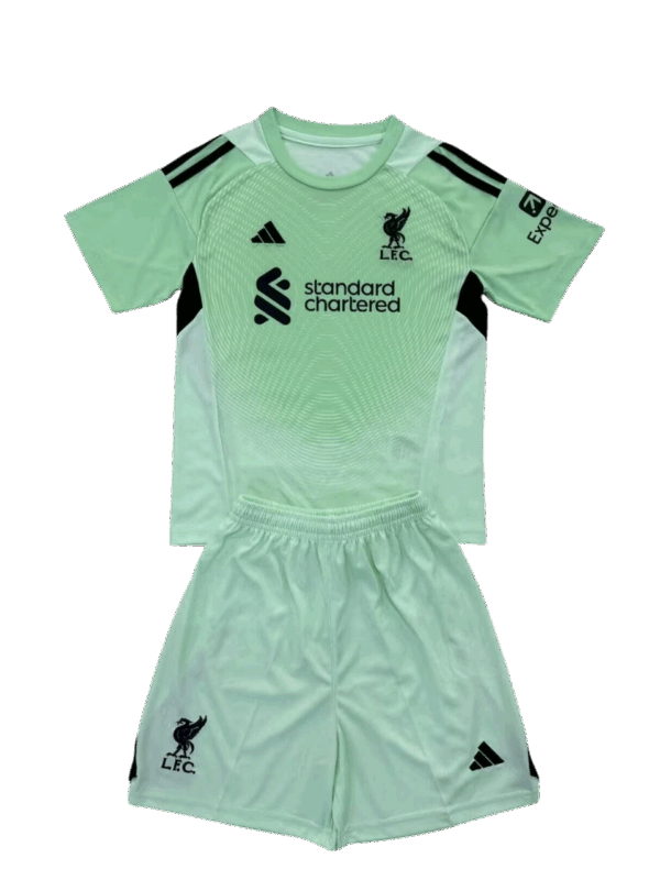 Kit Bambino - Liverpool 25/26