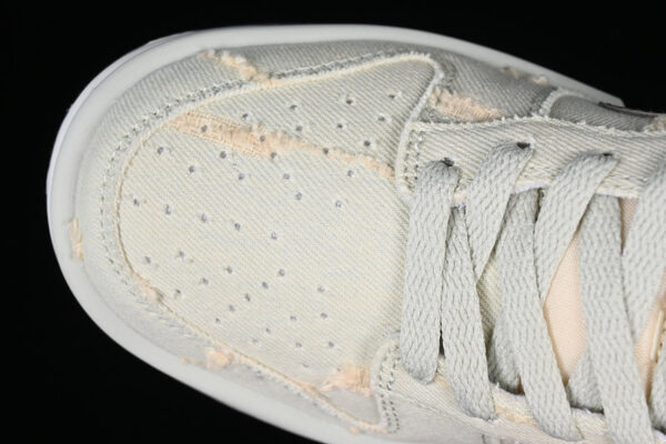 OTOMO KATSUHIRO X SB DUNK LOW BEIGE/GREEN - immagine 7