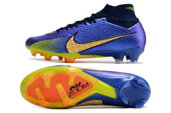 Nike Air Zoom Mercurial Superfly IX Elite - immagine 5