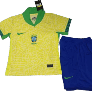 Brasile - 24/25