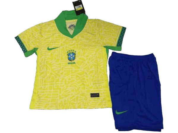 Brasile - 24/25